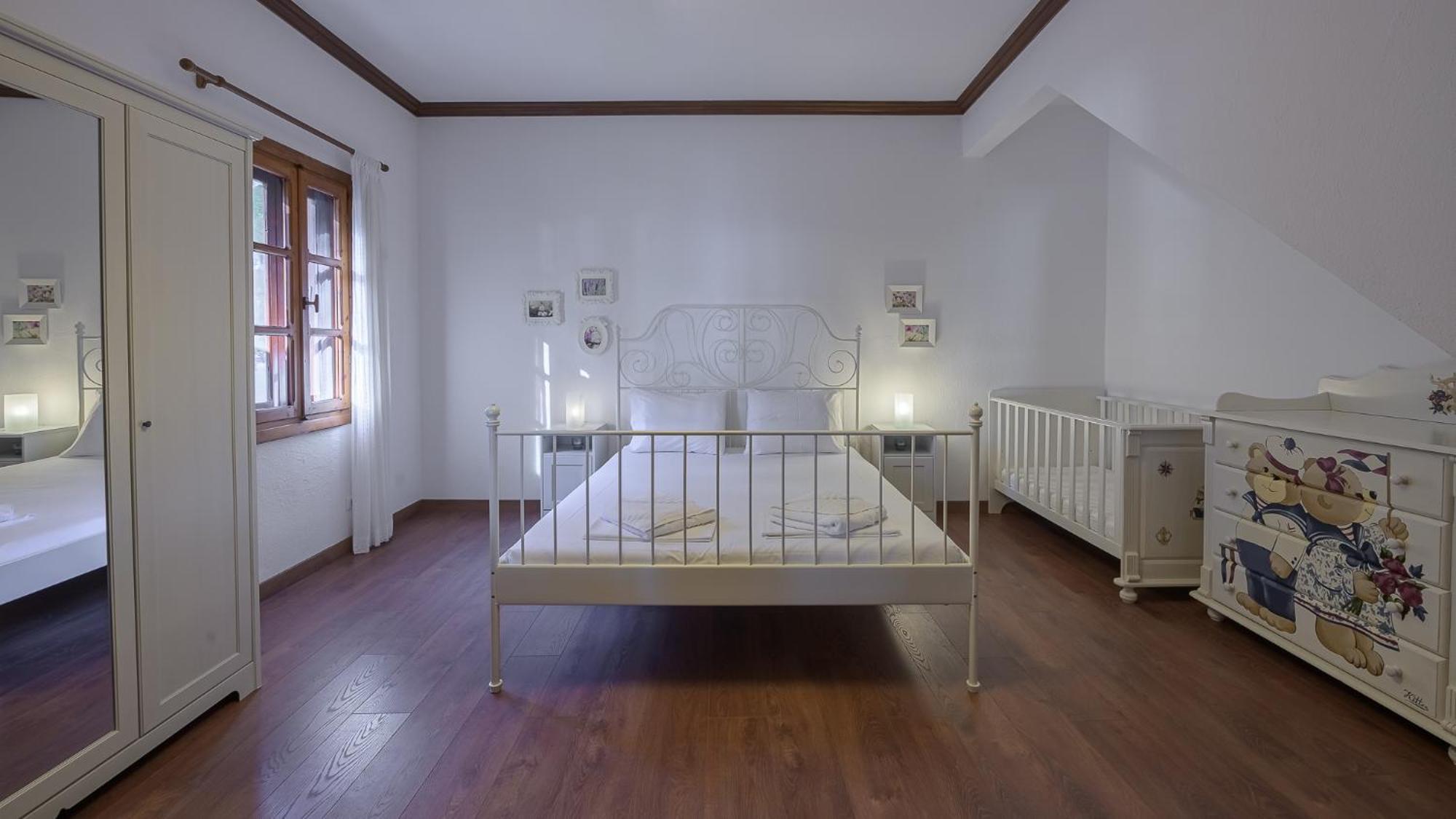 Squirrel Beach Front Villa, Metamorfosi Εξωτερικό φωτογραφία