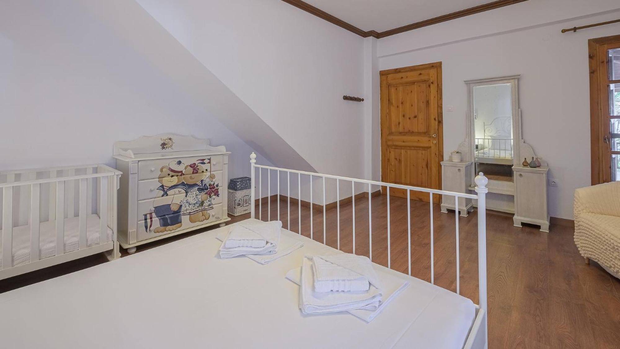 Squirrel Beach Front Villa, Metamorfosi Εξωτερικό φωτογραφία