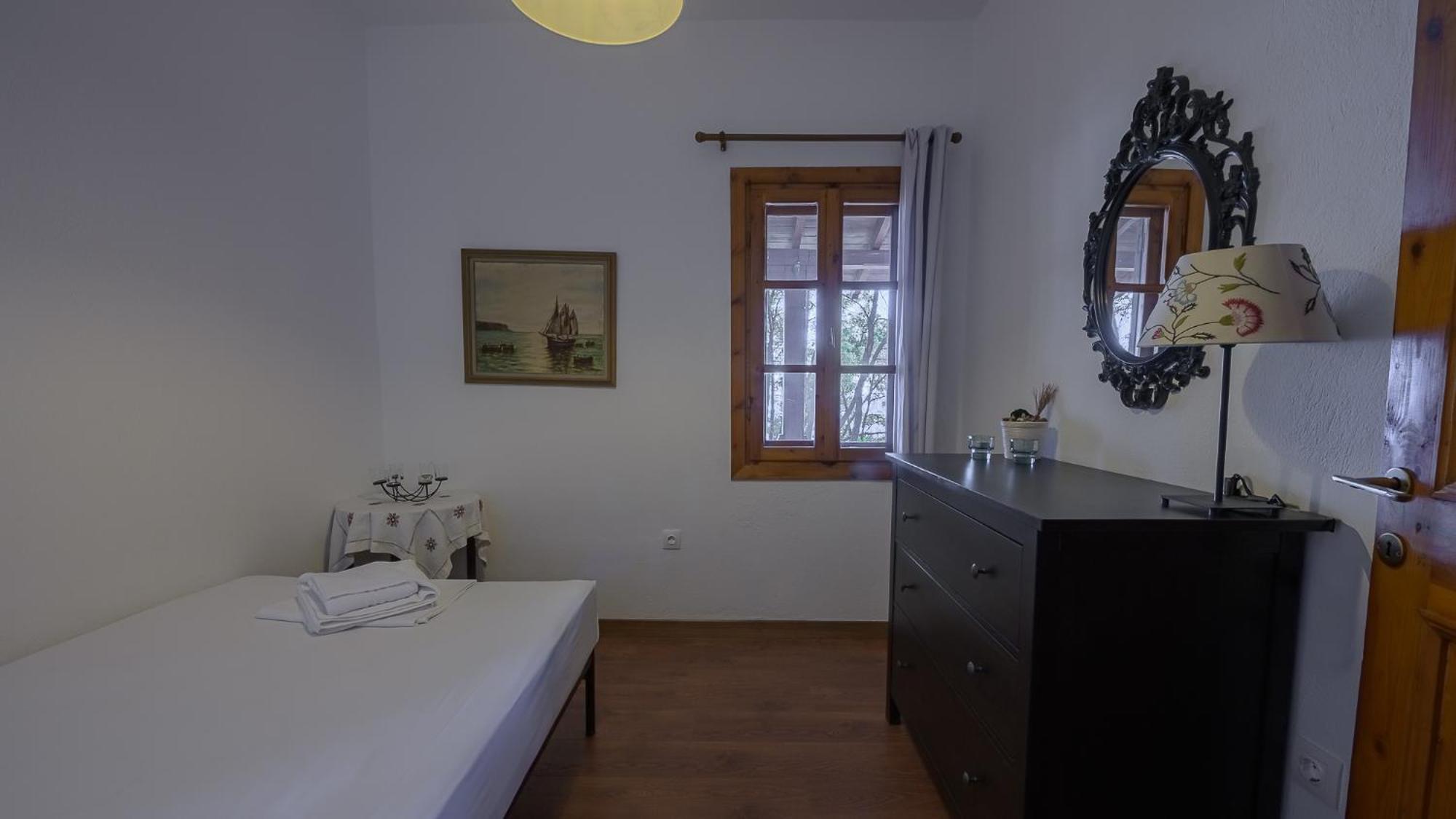 Squirrel Beach Front Villa, Metamorfosi Εξωτερικό φωτογραφία